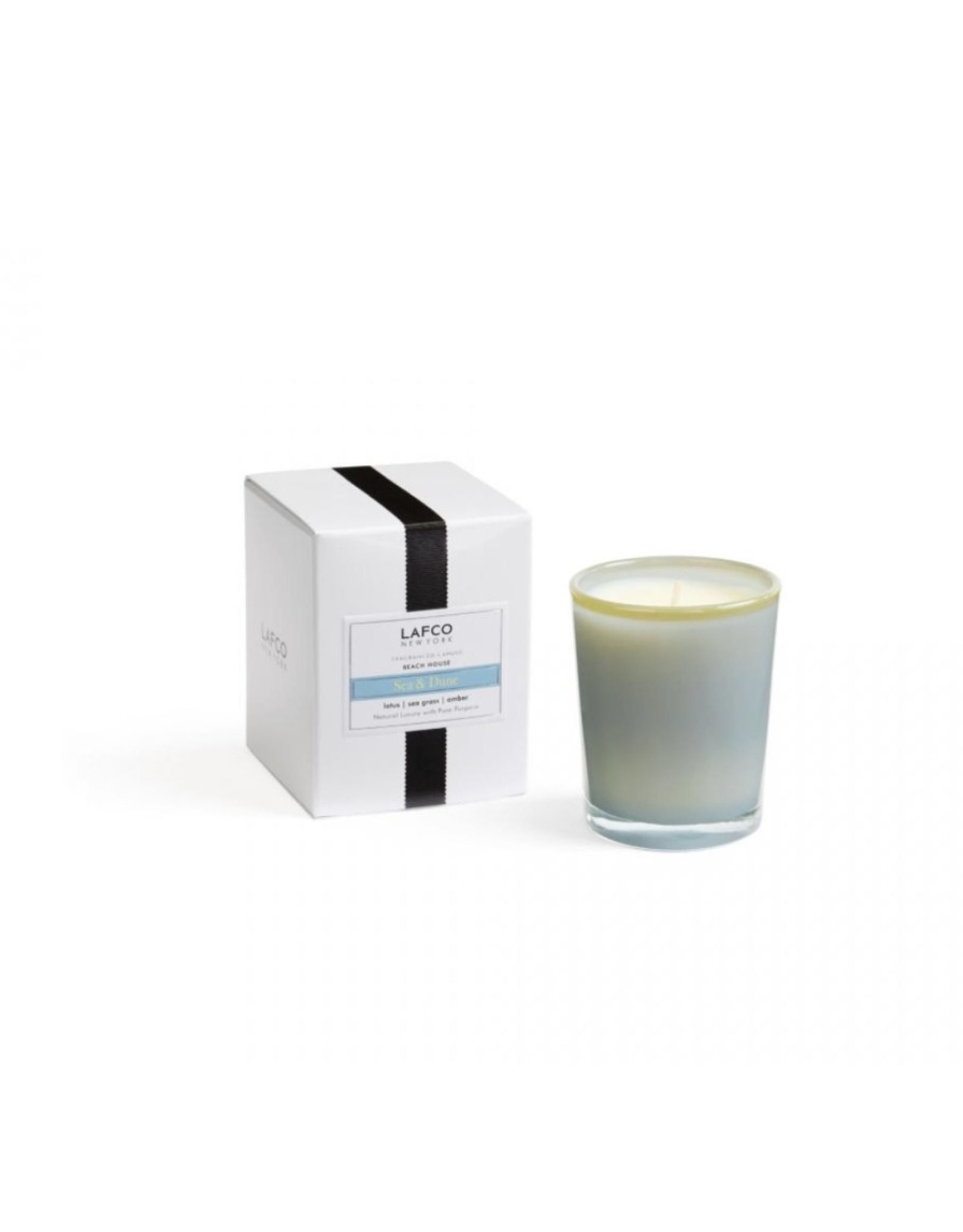 Lifestyle Place and Gather | Sea & Dune Votive Candle 1.9Oz