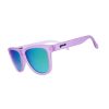 Accessories Place and Gather | Lilac It Like That Sunglasses By Goodr