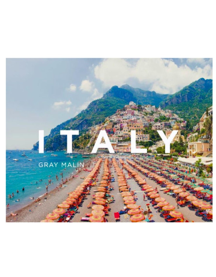 Lifestyle Place and Gather | Italy By Gray Malin