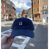 Accessories Place and Gather | Bunker Hill Flag Hat - Adult Navy