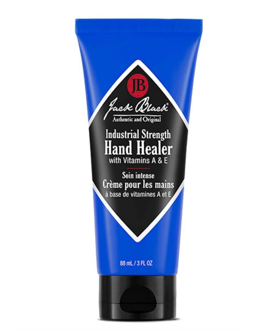 Lifestyle Place and Gather | Industrial Strength Hand Healer, 3 Oz By Jack Black