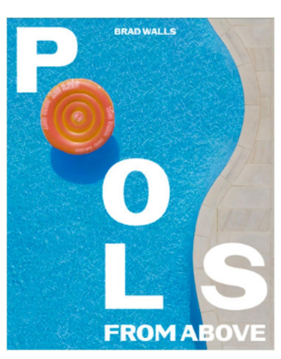 Lifestyle Place and Gather | Pools From Above