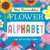 Lifestyle Place and Gather Books | Mrs. Peanuckle'S Flower Alphabet