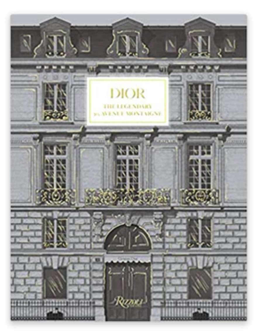 Lifestyle Place and Gather | Dior The Legendary 30 Avenue Montaigne