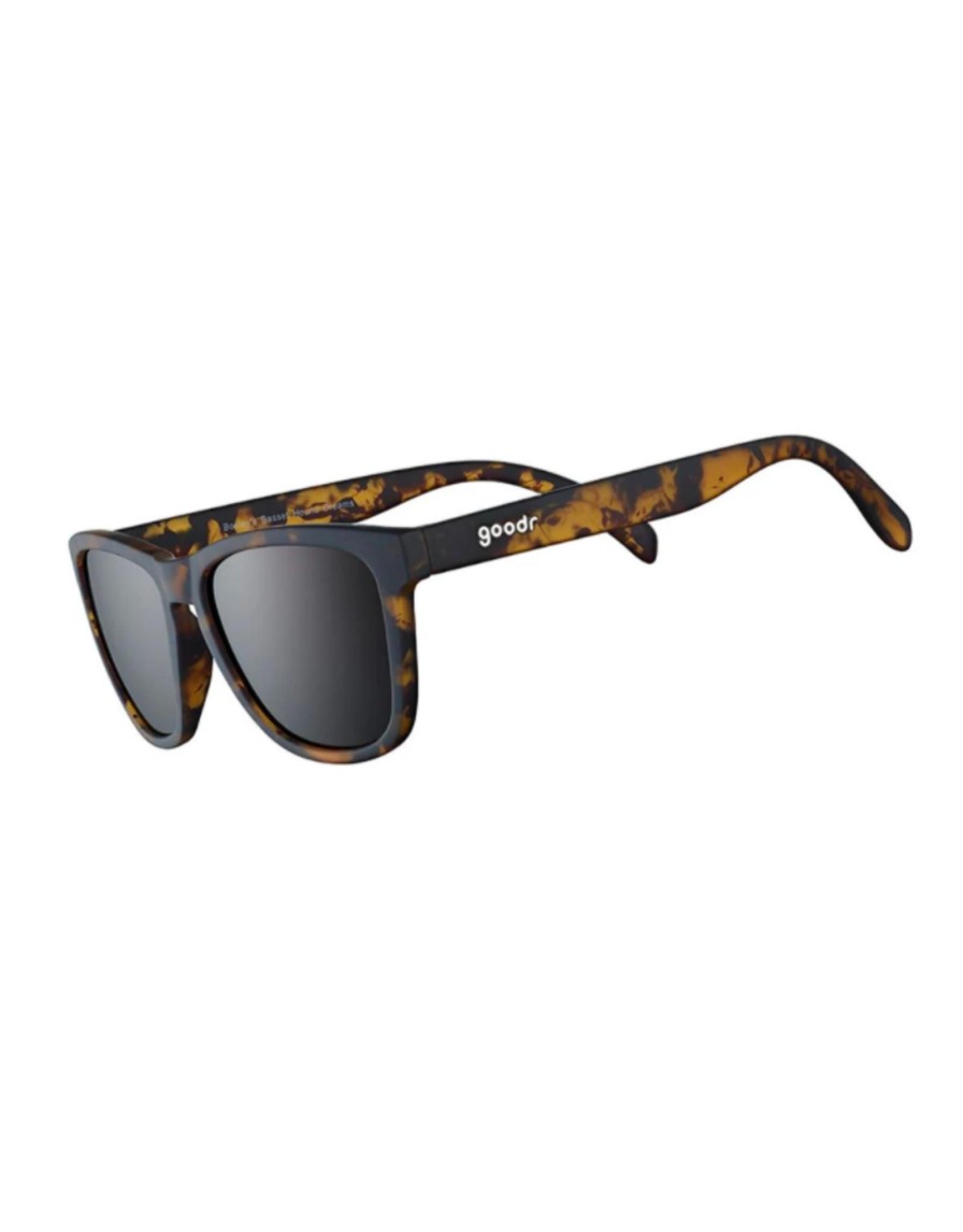 Accessories Place and Gather | Basset Hound Dreams Sunglasses By Goodr