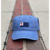 Accessories Place and Gather | Bunker Hill Flag Hat - Adult Blue