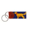 Accessories Place and Gather | Golden Retriever Key Fob