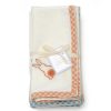 Home Place and Gather Cloth & Paper Napkins | Cotton Tail Cloth Napkins, Set Of 4