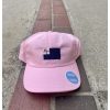 Accessories Place and Gather | Cherry Bunker Hill Blossom Performance Flag Hat