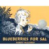 Lifestyle Place and Gather Books | Blueberries For Sal