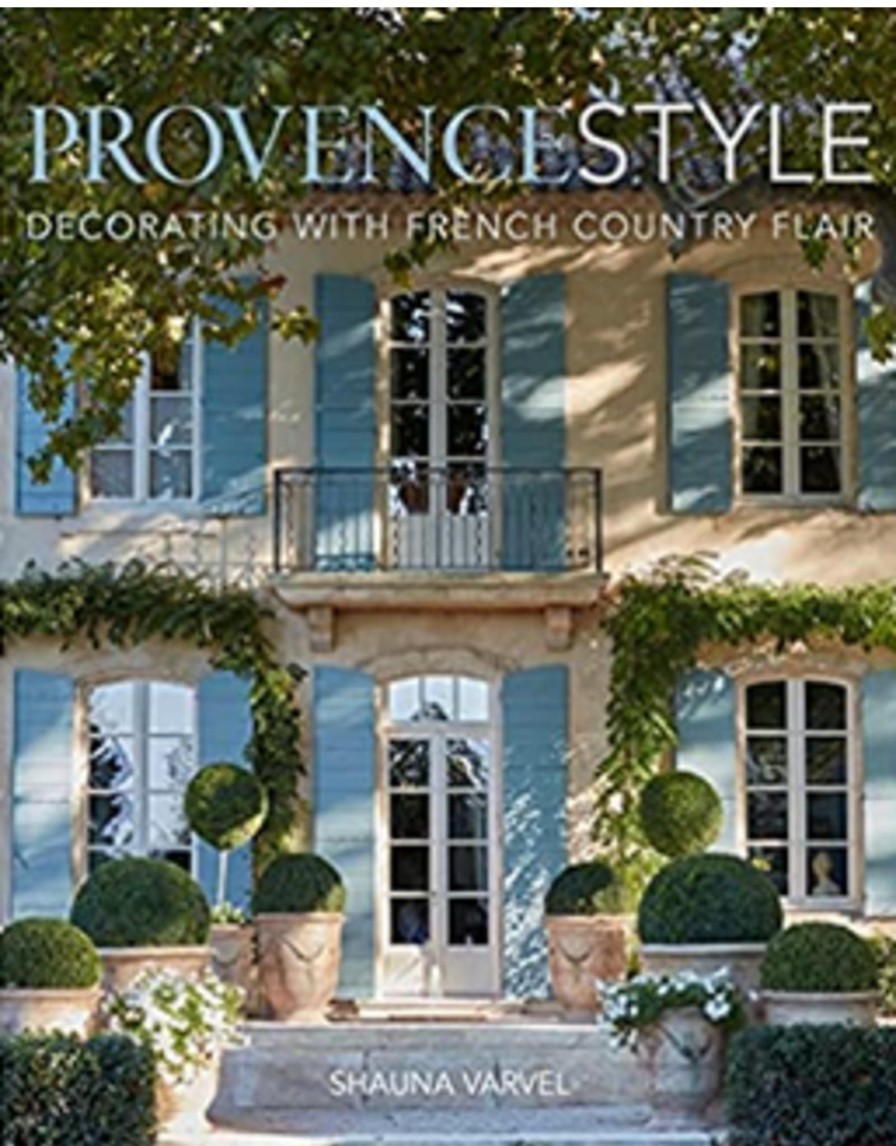 Lifestyle Place and Gather | Provence Style