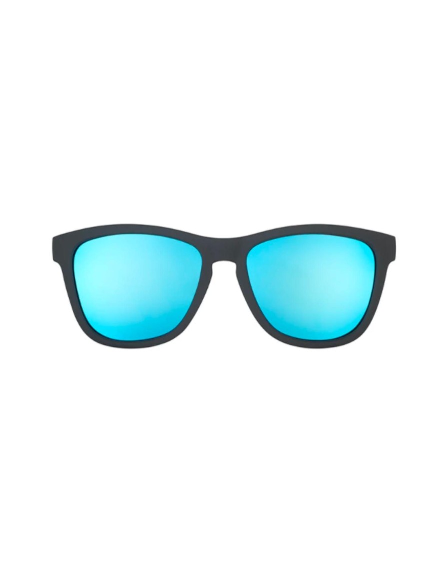 Accessories Place and Gather | Mick & Keith'S Midnight Ramble Sunglasses By Goodr