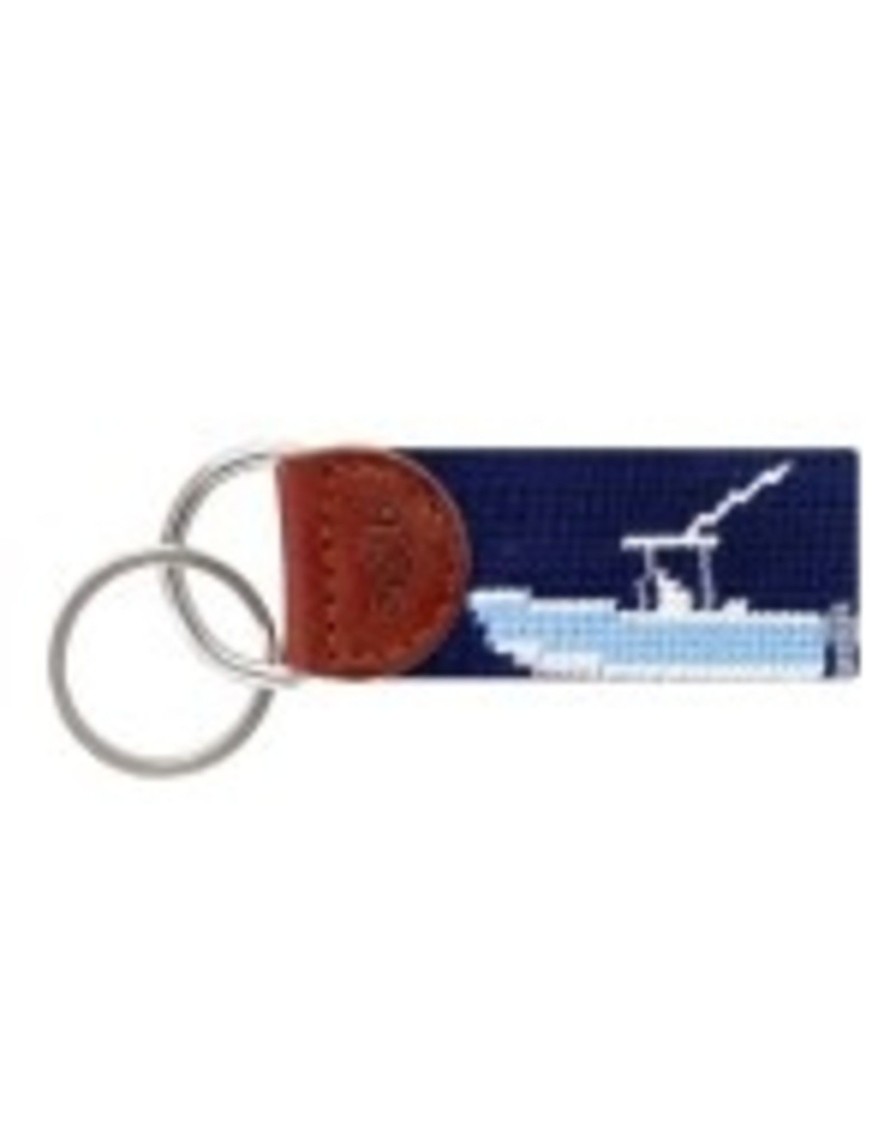 Accessories Place and Gather | Power Boat Key Fob