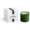 Lifestyle Place and Gather | Jungle Bloom Classic Candle 6.5Oz