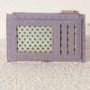 Accessories Place and Gather | Frankie Card Case In Lilac