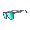 Accessories Place and Gather | Silverback Squat Mobility Sunglasses By Goodr