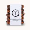 Accessories Place and Gather | Tortoise Tiny 5-Pack Teleties