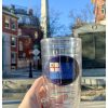 Home Place and Gather Tumblers | Bunker Hill Flag Tumbler