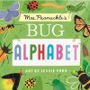 Lifestyle Place and Gather Books | Mrs. Peanuckle'S Bug Alphabet