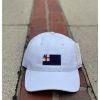 Accessories Place and Gather | Bunker Hill Flag Hat - Kid White