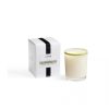 Lifestyle Place and Gather | Feu De Bois Votive Candle 1.9Oz