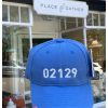 Accessories Place and Gather | 02129 Hat In Light Blue