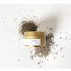 Lifestyle Place and Gather | White Tea Lavender 6Oz Gold Tin