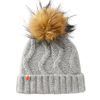 Accessories Place and Gather | Beacon Beanie In Gray