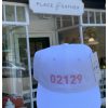 Accessories Place and Gather | Kids 02129 Hat In White