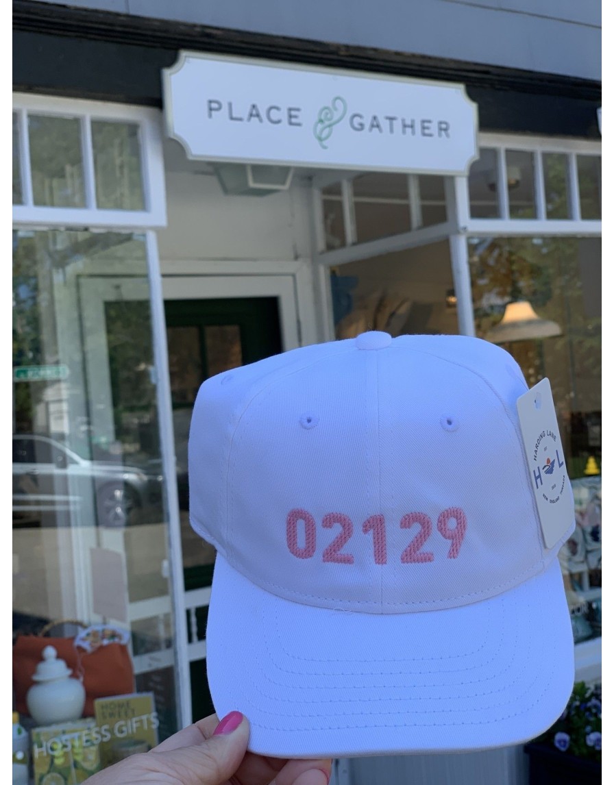 Accessories Place and Gather | Kids 02129 Hat In White