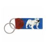 Accessories Place and Gather | Bulldog Key Fob