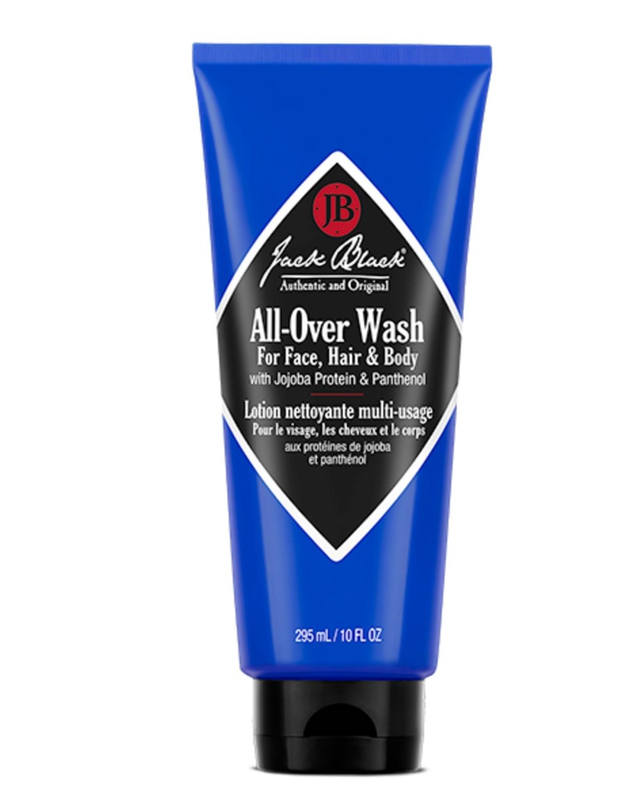 Lifestyle Place and Gather | All-Over Wash, 10Oz By Jack Black