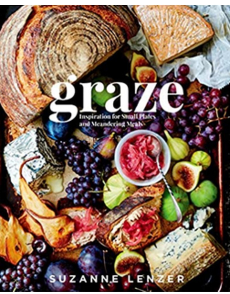 Lifestyle Place and Gather | Graze