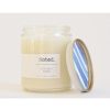 Lifestyle Place and Gather | Sea Salt Sage Candle 8Oz