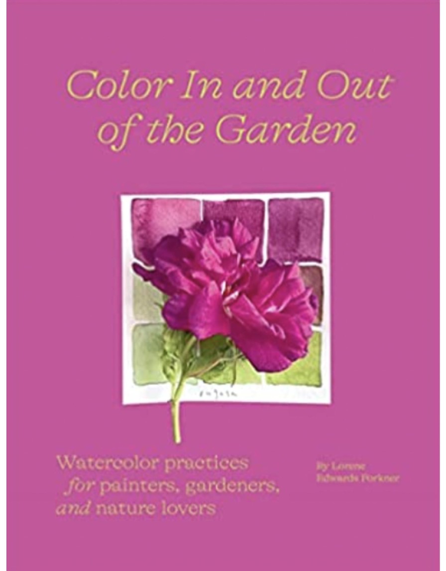 Lifestyle Place and Gather | Color In And Out Of The Garden