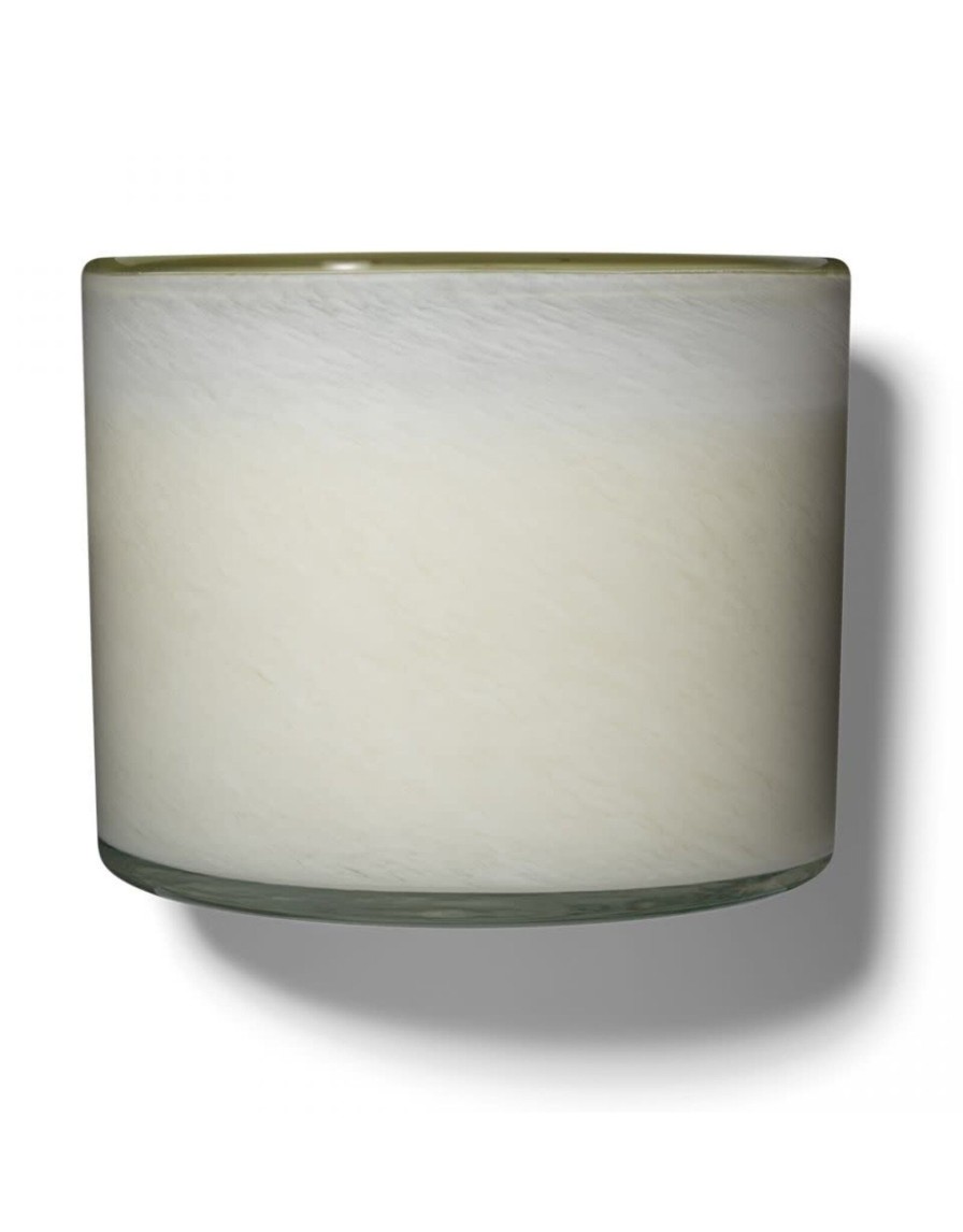 Lifestyle Place and Gather | Feu De Bois Classic Candle 6.5Oz